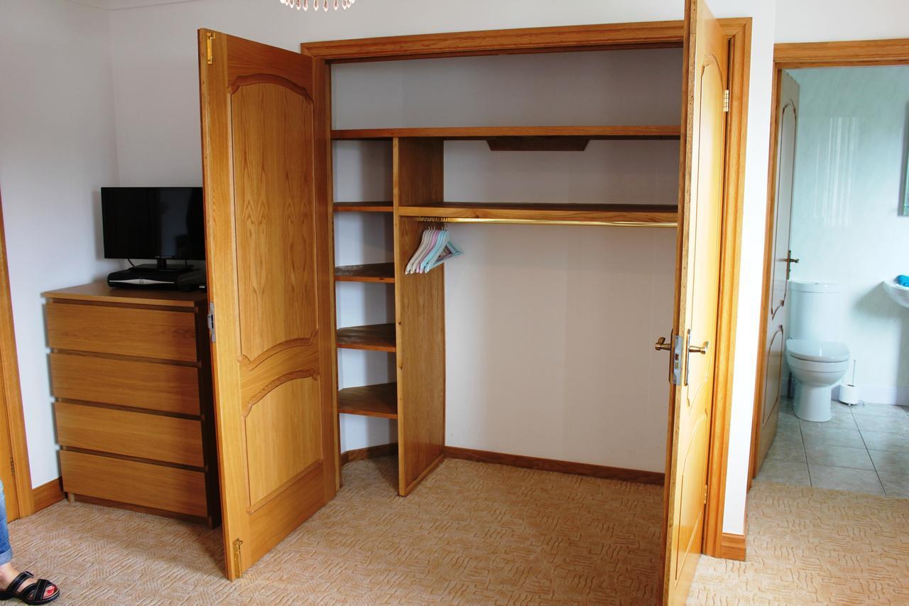 Oak Lodge Bed And Breakfast Overscaig Room photo